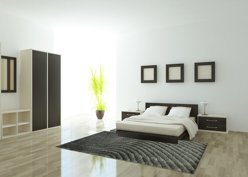 Thảm phòng ngủ giá rẻ tại Linh Dung